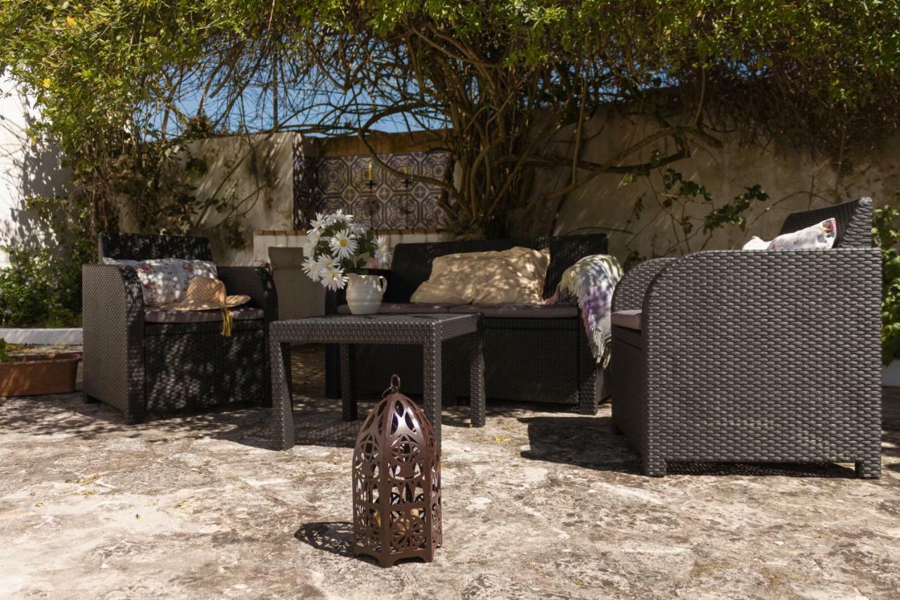 Casa Rustica Villa Serra do Bouro Eksteriør bilde